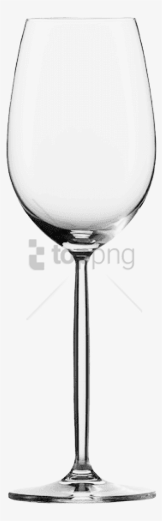 Free Png Glass Transparent Png Image With Transparent - Wine Glass