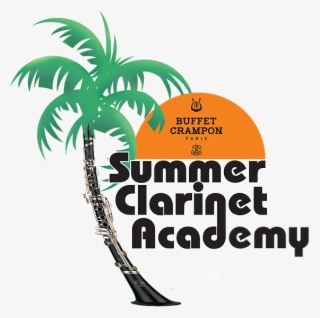 The Mission Of The Buffet Crampon Usa 2019 Summer Clarinet - Attalea Speciosa
