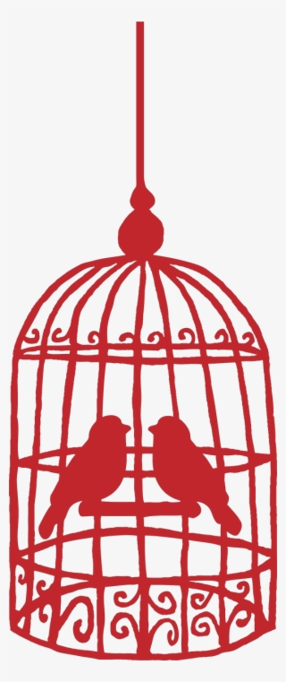 Love Bird Cage - Songbird