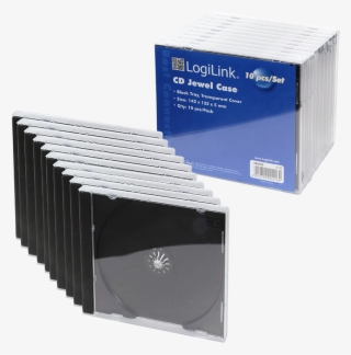 Image (png) - Optical Disc Packaging