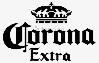 Free Png Coronas Vector Png Image With Transparent - Cerveza Corona Logo Vector