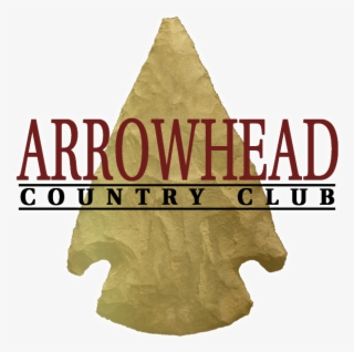 Arrowhead Country Club Logo - Poster