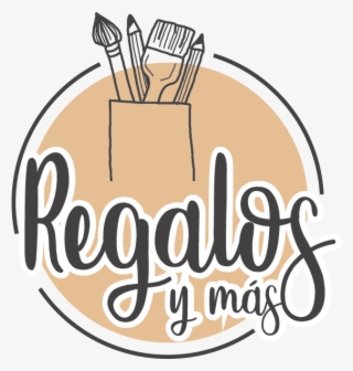 Logo Regalos Y Mas - Illustration