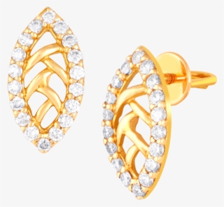 Marquise Majesty Diamond Earring - Earrings