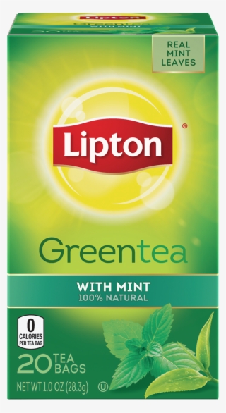 5000 X 5000 5 - Lipton Green Tea Pure And Light