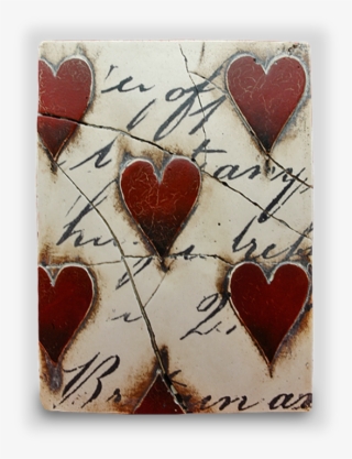 Forgot Password - Heart