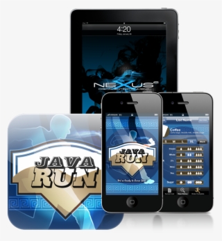 Apps - Iphone