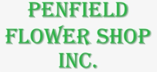 Penfield Flower Shop Inc - Kingdom Power Glory