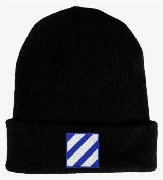 Army 3rd Infantry Division Watch Cap - Beanie