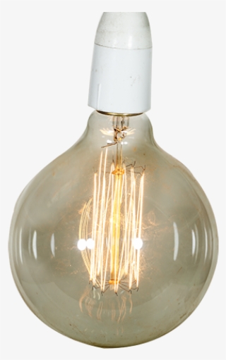 Edison Globes - Lamp