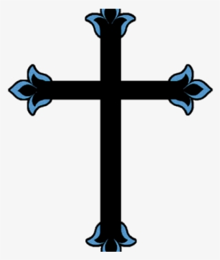 Cross Clipart First Communion - Clip Art