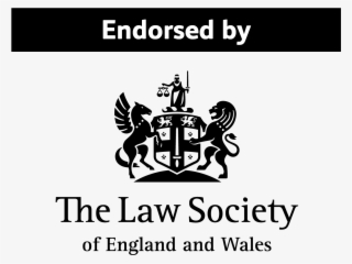 Official Partners Bar Council Cilex Law Society - Endorsed By The Law Society