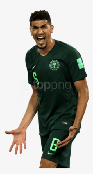 Free Png Download Leon Balogun Png Images Background - Soccer Player