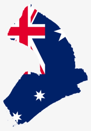 australia day celebration greetings png - emblem