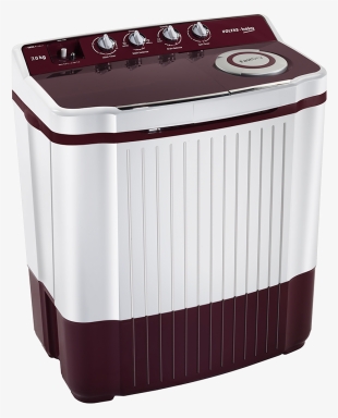 5 Kg Semi Automatic Washing Machine Wtt85dt - Voltas Beko Washing Machine