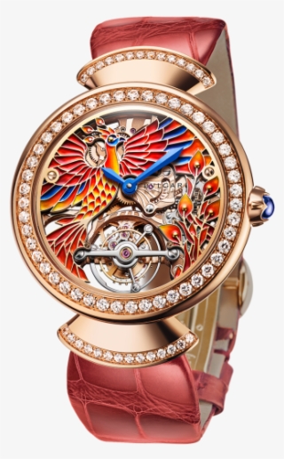 Phoenix Watch