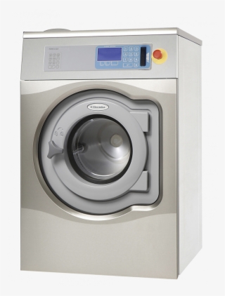 Standardised European Washing Machine - Dimensional Stability After Washing