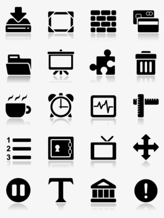 Search - Symbols