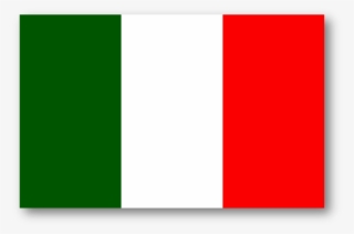 Italy Flag - Parallel
