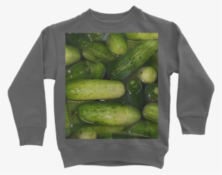 Pickles Classic Kids Sweatshirt - Sweatshirt