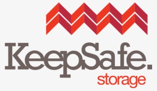 Logo Header Menu - Keepsafe Storage