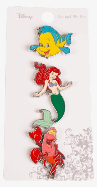 The Little Mermaid - Cartoon