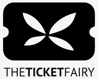 Ticket Fairy Logo Png