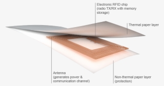 Rfid Printer - Plywood