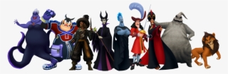 Kingdom Hearts Wiki Β - Cartoon