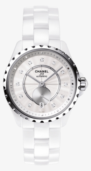 Chanel J12 - - J12 365 Chanel