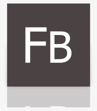 Adobe, Builder, Flash Icon - Poster