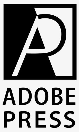 Adobe Press Vector - Poster