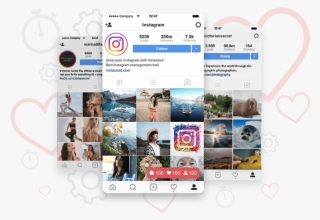 We Automate Your Activity - Instagram