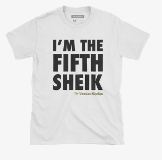 The Fifth Sheik - Wants What The Heart Wants