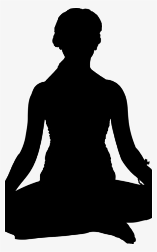 Woman-1837460 960 - Yoga Transparent Background