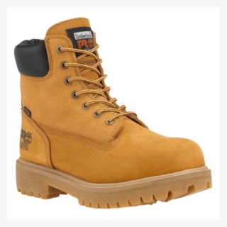 Timberland Pro® Direct Attach 6″ Steel Toe Boots - Work Boot