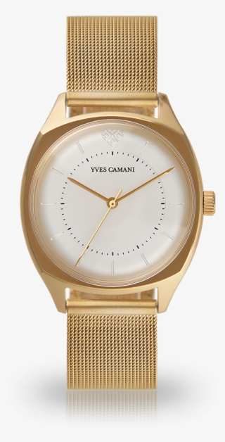 Analog Watch