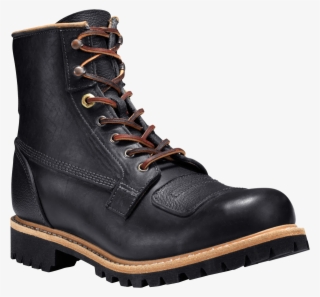 Timberland 6 Inch Lineman Boots - Work Boots