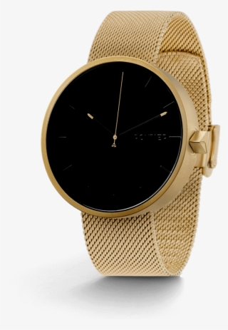 Analog Watch