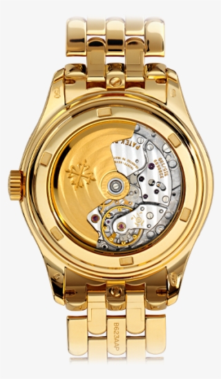 patek /men S 1j - Men Gold Watch Png Transparent PNG - 567x616 - Free  Download on NicePNG