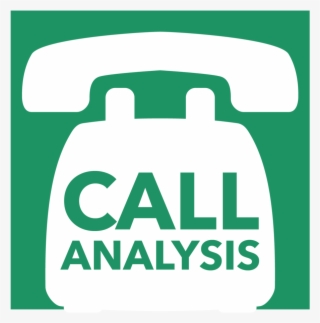 Dr Product Call Analysis