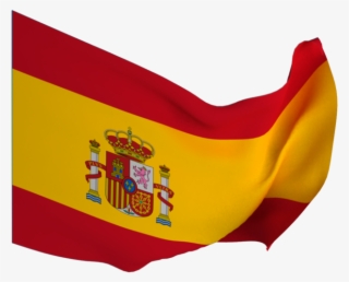 spanish in a month - flag