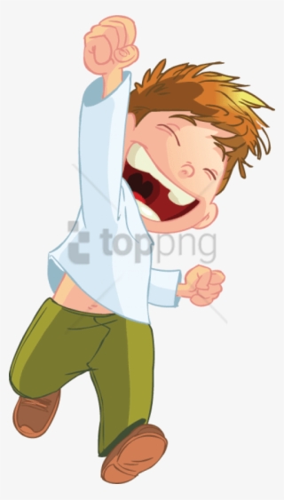 Free Png Collection Of Four Smiling Kids Cartoon Comic - Zumba Kids