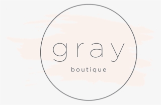 A Touch Of Gray - Graphic Design