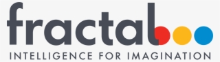 Fractal Now Has 1,200 Employees And Offices Around - Fractal Analytics Logo