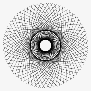 640 X 640 0 - Geometric Png