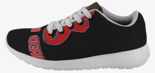 Red Panda Running Shoes - Sneakers