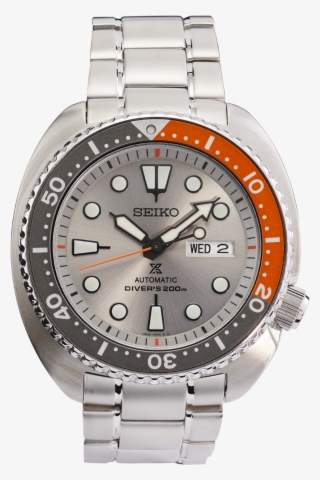Analog Watch