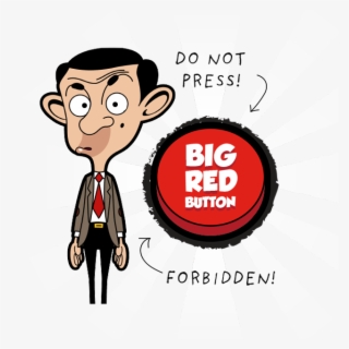 Mr Bean Icon Png