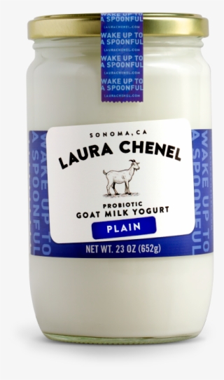 Lc Web Product Details Lg Plain Yogurt - Plain Fat-free Yogurt